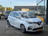 2020 Renault ZOE