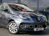 2020 Renault ZOE