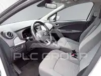 2020 Renault ZOE
