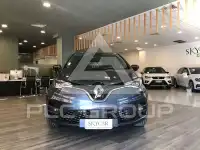 2020 Renault ZOE