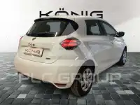 2020 Renault ZOE