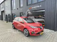 2020 Renault ZOE