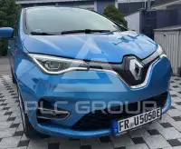 2020 Renault ZOE