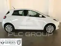 2020 Renault ZOE