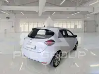 2020 Renault ZOE