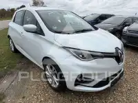 2020 Renault ZOE