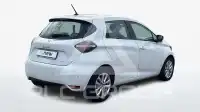 2020 Renault ZOE