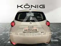 2020 Renault ZOE