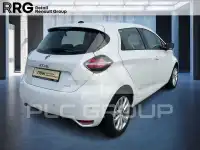 2020 Renault ZOE