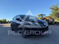 2020 Renault ZOE