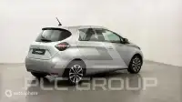 2020 Renault ZOE