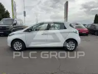 2020 Renault ZOE