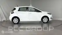2020 Renault ZOE