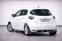 2020 Renault ZOE