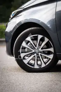2020 Renault ZOE