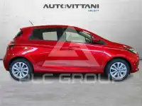 2020 Renault ZOE