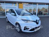 2020 Renault ZOE