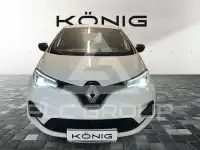 2020 Renault ZOE