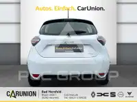2020 Renault ZOE