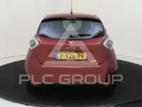 2020 Renault ZOE