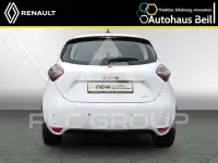 2020 Renault ZOE
