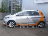 2020 Renault ZOE