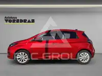 2020 Renault ZOE