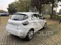 2020 Renault ZOE