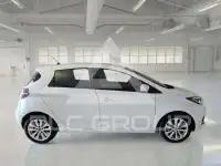 2020 Renault ZOE