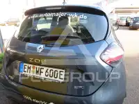 2020 Renault ZOE