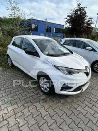 2020 Renault ZOE