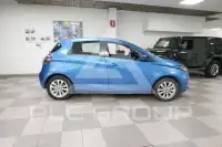 2020 Renault ZOE