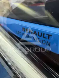 2020 Renault ZOE