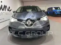 2020 Renault ZOE