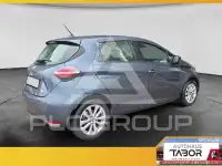 2020 Renault ZOE