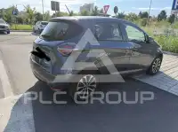2020 Renault ZOE