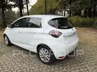 2020 Renault ZOE
