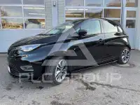 2020 Renault ZOE