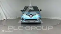2020 Renault ZOE