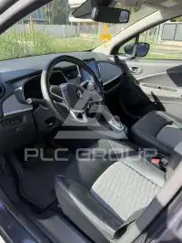 2020 Renault ZOE