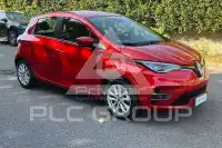 2020 Renault ZOE