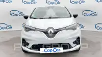 2020 Renault ZOE
