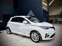 2020 Renault ZOE