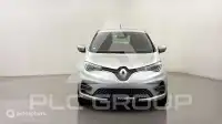 2020 Renault ZOE