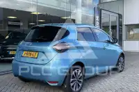 2020 Renault ZOE