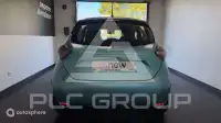 2020 Renault ZOE