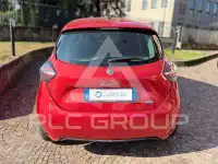 2020 Renault ZOE