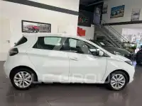 2020 Renault ZOE