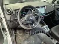 2020 Renault ZOE