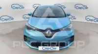 2020 Renault ZOE